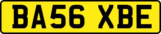 BA56XBE