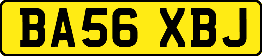 BA56XBJ