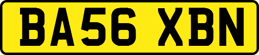 BA56XBN