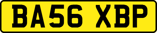 BA56XBP