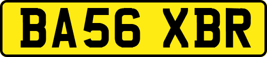 BA56XBR