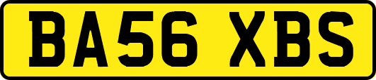 BA56XBS