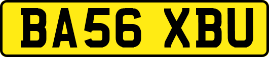 BA56XBU