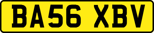 BA56XBV