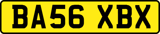 BA56XBX