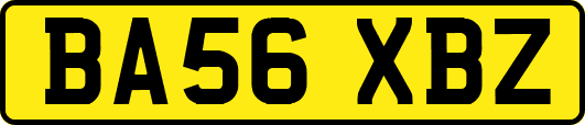 BA56XBZ