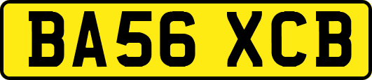 BA56XCB