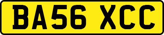 BA56XCC