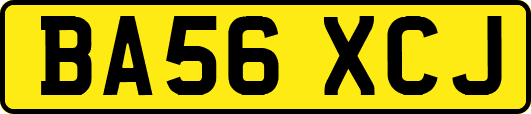 BA56XCJ