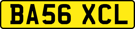BA56XCL