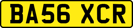 BA56XCR