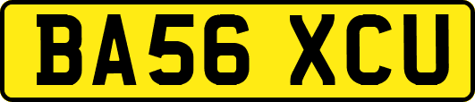 BA56XCU