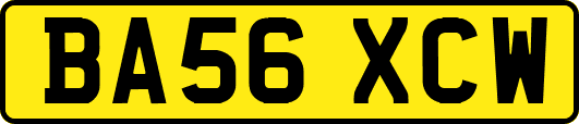 BA56XCW
