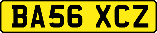 BA56XCZ