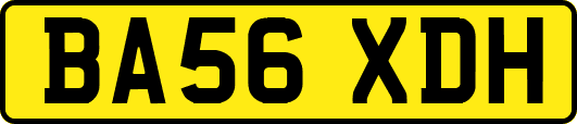 BA56XDH