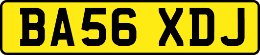 BA56XDJ