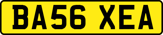 BA56XEA