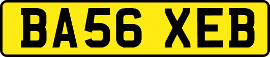 BA56XEB