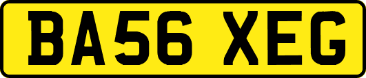 BA56XEG