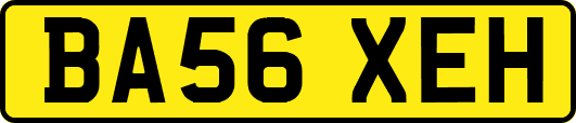 BA56XEH