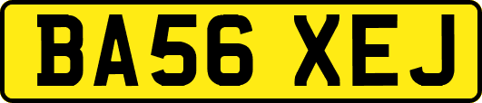 BA56XEJ