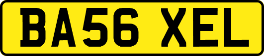 BA56XEL