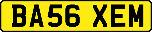 BA56XEM