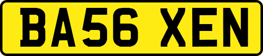BA56XEN