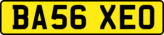 BA56XEO