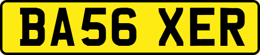 BA56XER