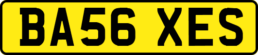 BA56XES