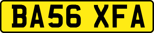 BA56XFA