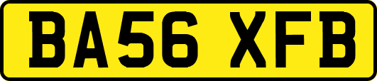 BA56XFB