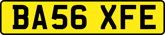 BA56XFE