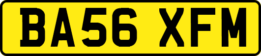 BA56XFM