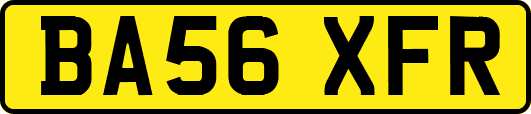 BA56XFR