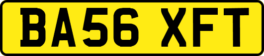 BA56XFT