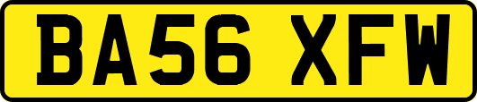 BA56XFW