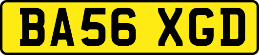 BA56XGD