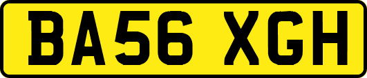 BA56XGH