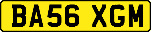 BA56XGM