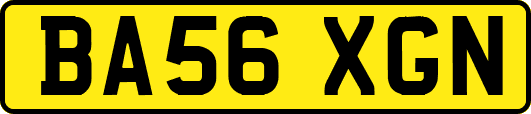 BA56XGN
