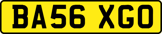 BA56XGO