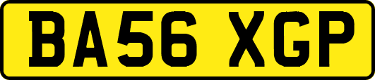 BA56XGP