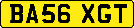 BA56XGT