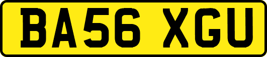 BA56XGU