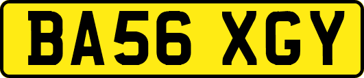 BA56XGY
