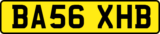 BA56XHB