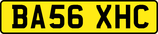 BA56XHC