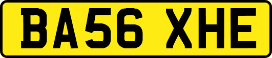 BA56XHE